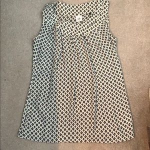 cabi Cleo Top size M